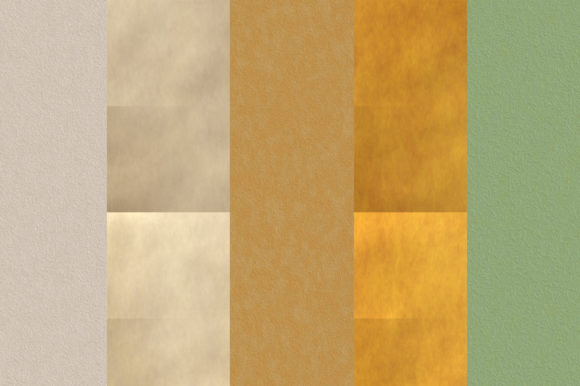 Abstract Paper Textures: A Seller's Review