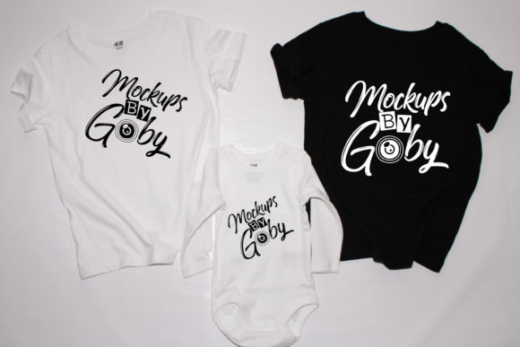 Baby Amp Mockup Review: Kids T-shirts & Bodysuit