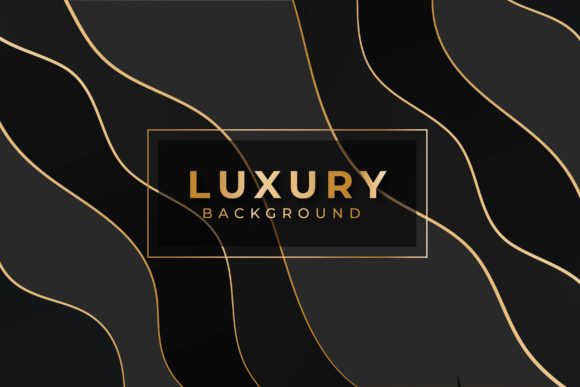 Black Background Luxury: Premium Backgrounds for Branding
