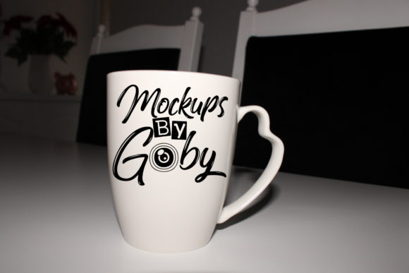 Coffe Mug Mockup: Home Decor for Mugs Amp Brands