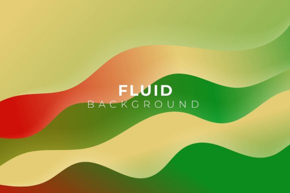 Fluid Beautiful Background: Premium Backgrounds Review