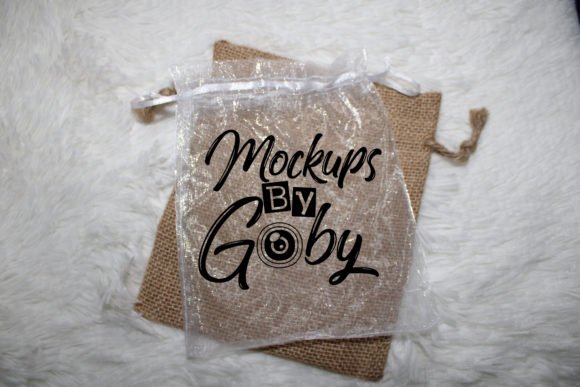 Gift Bag Mockup & Bags Amp: A Designer's Review