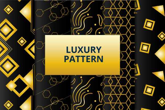 Luxury Creative Pattern Design: A Seller's Review