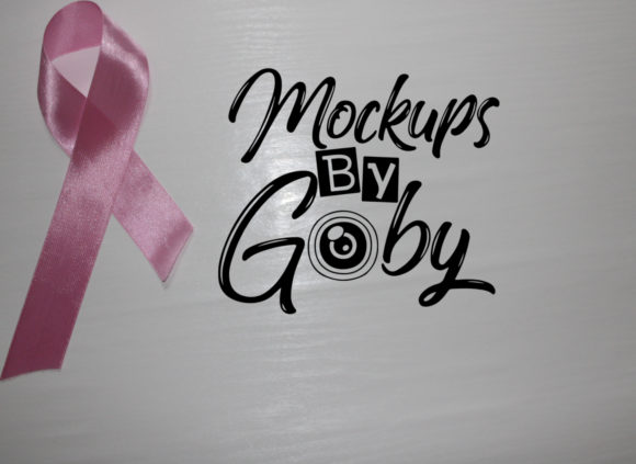 Mockups Breast Cancer White Bckground: A Seller's Review