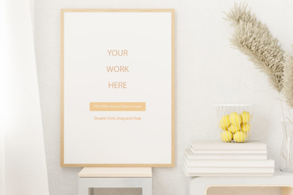 Reviewing Photo Frame Mockups for Frames Amp Shops