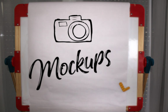 School Board Mockups: A Designer's Review for Embroidery