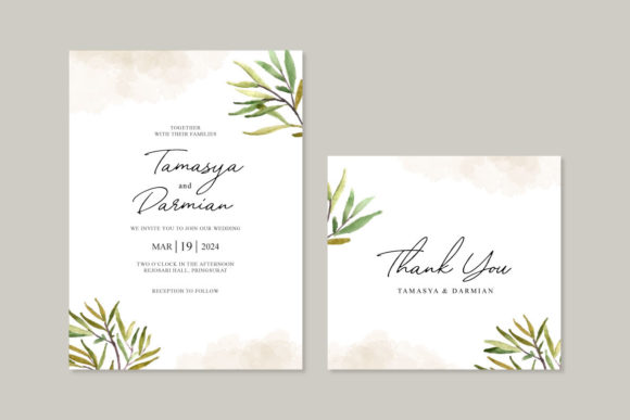 Wedding Card Invitation Template Review for Print Templates
